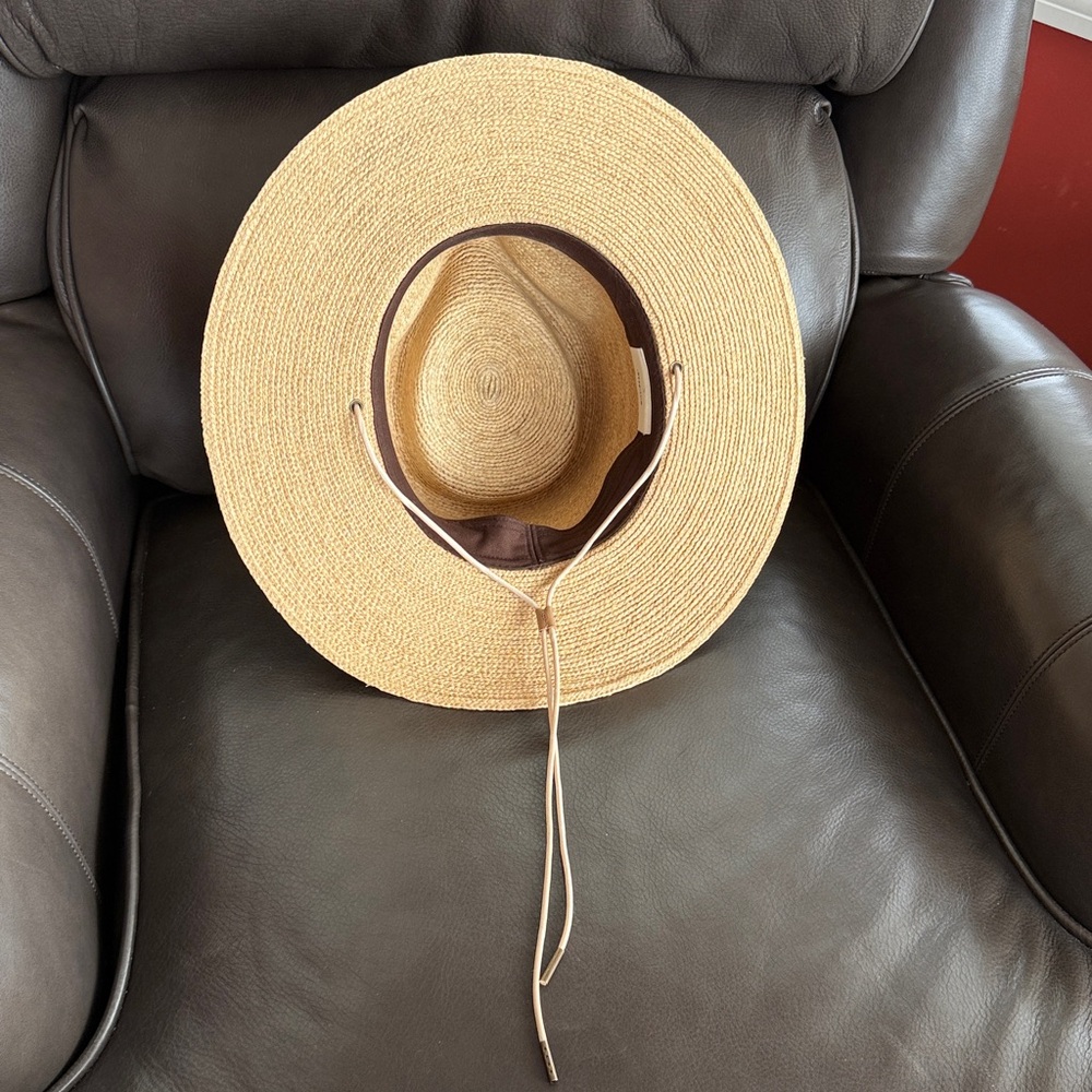 Will & Bear Austin Straw Hat - Picture 11 of 15